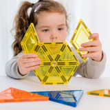 TileTek - 38 Piece Geometric Tiles Set