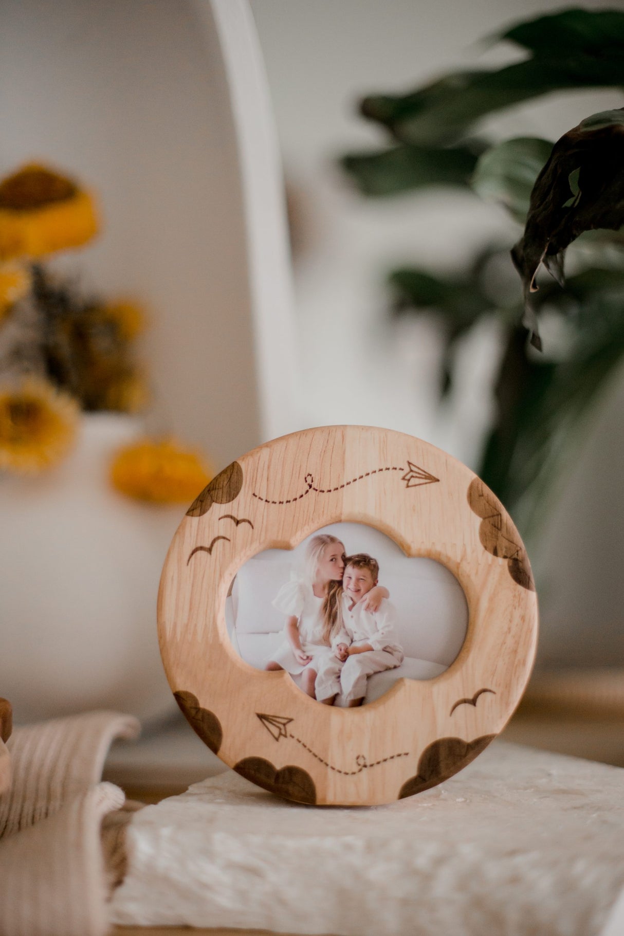 Sweet Dreams Baby Shower Gift Set