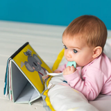 Tummy-Time Book