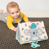Tummy-Time Book