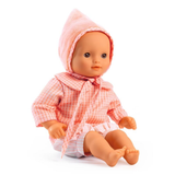32 cm Pomea Rose Soft Body Doll