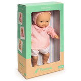 32 cm Pomea Rose Soft Body Doll