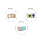 Sensory Blocks