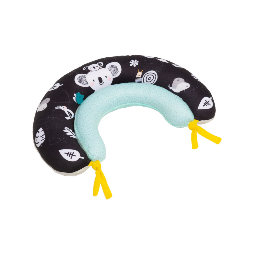 2in1 Tummy Time Pillow