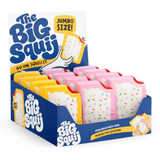 The Big Squij Poptart