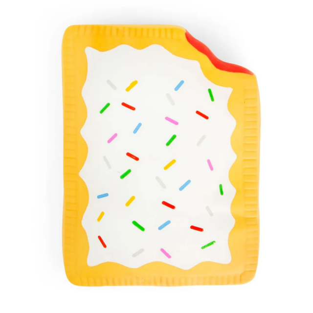 The Big Squij Poptart