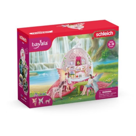 Fairy Cafe Blossom