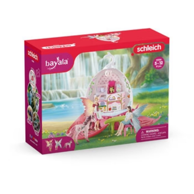Fairy Cafe Blossom