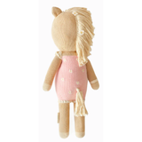 Sophia the pony - posy pink