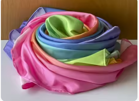 Play Silks