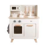 Chef's Kitchen Set