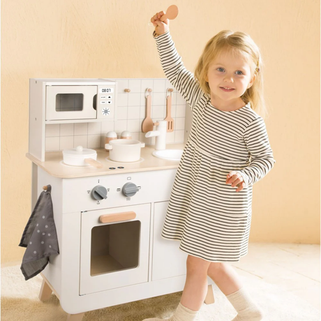 Chef's Kitchen Set