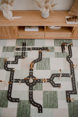 Road Play Set