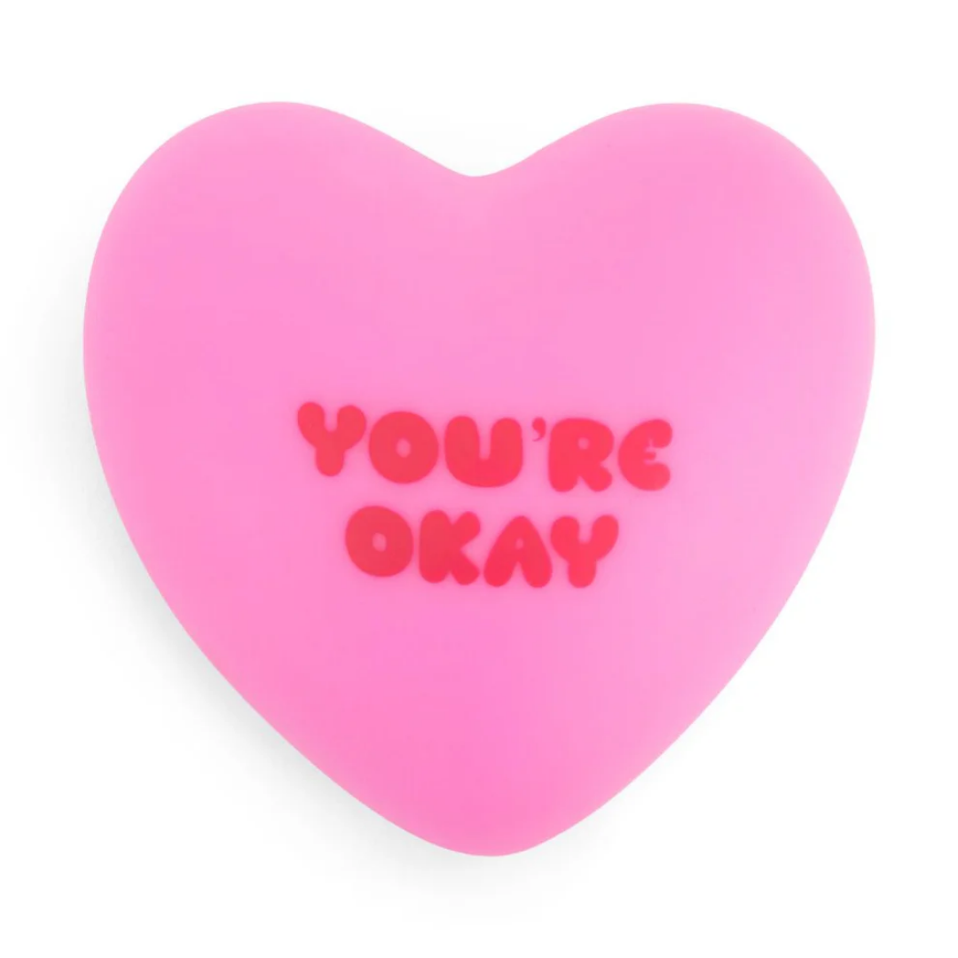 The Big Squij Hearts Pre order August
