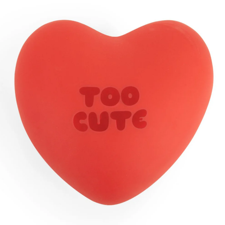 The Big Squij Hearts Pre order August