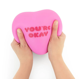 The Big Squij Hearts Pre order August