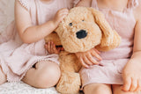 Weighted Puppy for Kids Anxiety & Sleep,Sensory Calming Tool