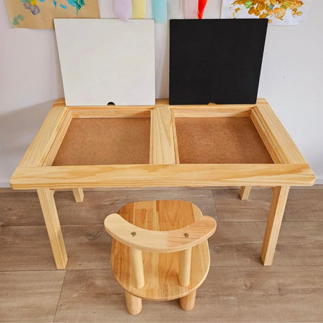 4 in 1 Activity Table