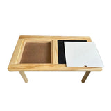 4 in 1 Activity Table