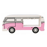 Pink Combi Money Box