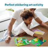 Dot It! Farm Wild & Underwater Animals
