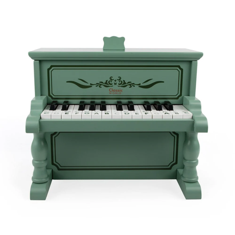 Vintage Piano