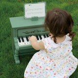 Vintage Piano
