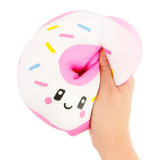 The Big Squij Donut Pre order August