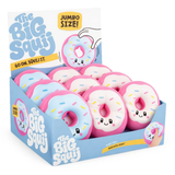 The Big Squij Donut Pre order August