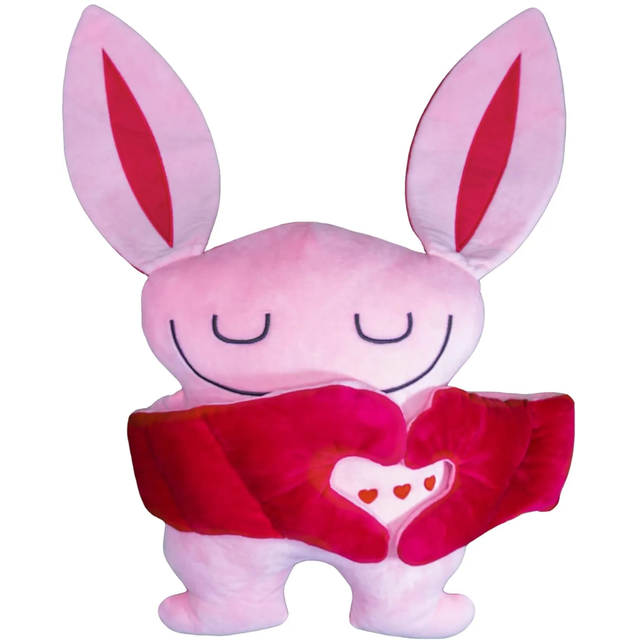 Bumpas Weighted Plush Characters