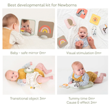 Newborn Develop Play Kit