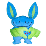 Bumpas Weighted Plush Characters