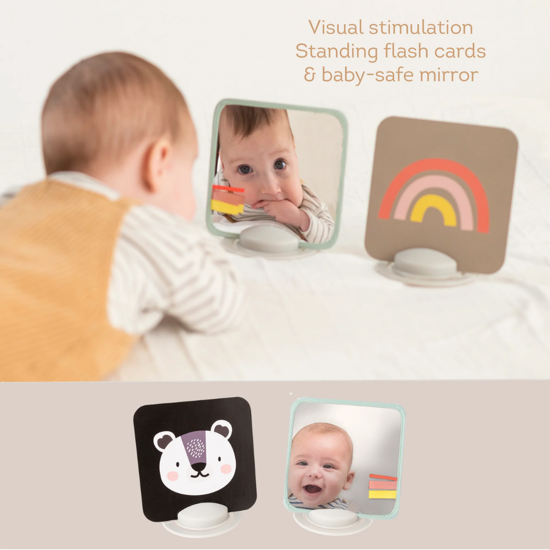 Newborn Develop Play Kit