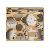 Build n Sound 3D Puzzle - Seal
