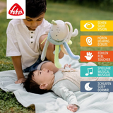 Musical Octopus