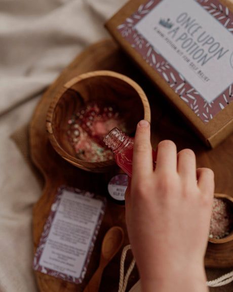 Once Upon a Potion - Potion Kit