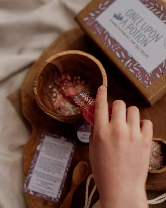 Once Upon a Potion - Potion Kit