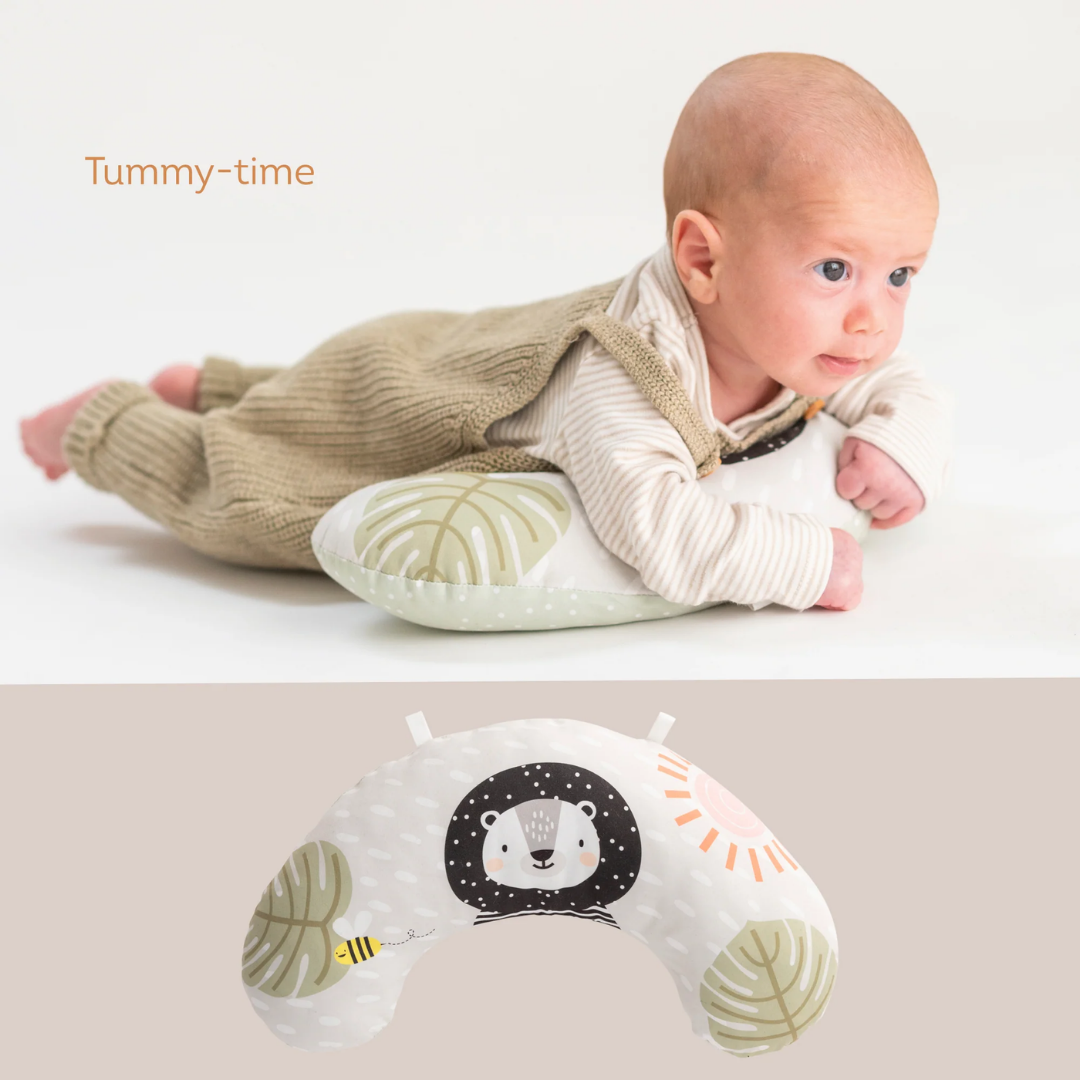 Newborn Develop Play Kit