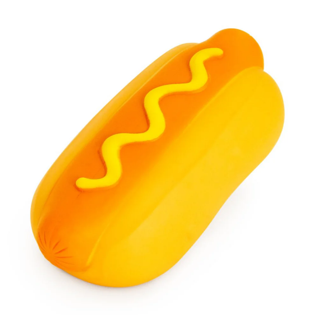 The Big Squij Hot Dog Pre order August