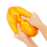 The Big Squij Hot Dog Pre order August