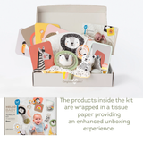 Newborn Develop Play Kit