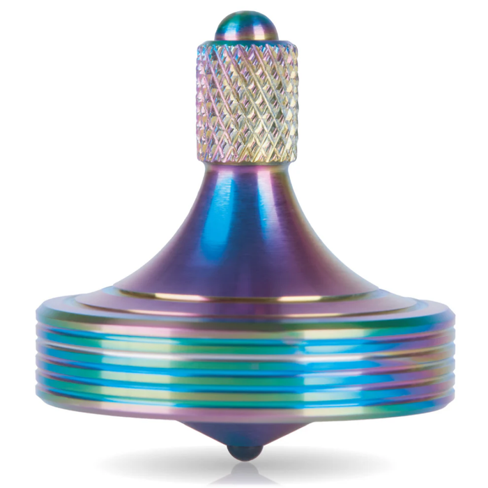 Spin Top Spinner