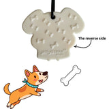 Puppy Pendant – A Loyal Little Friend