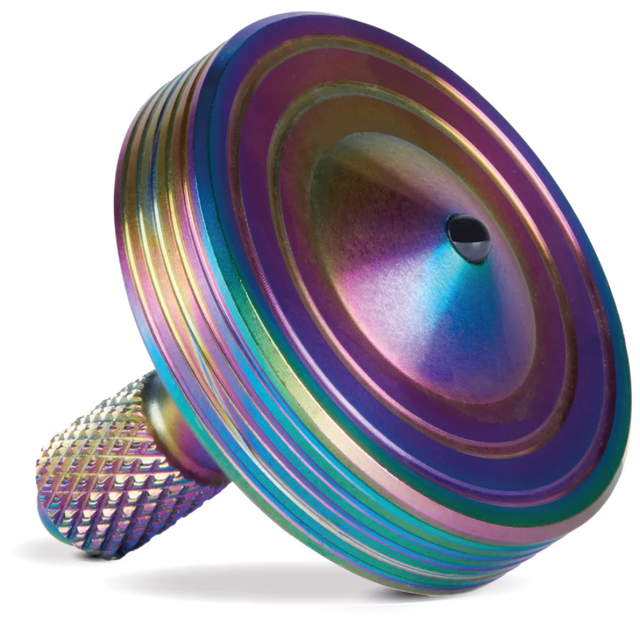 Spin Top Spinner