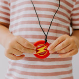 Strike Energy Pendant