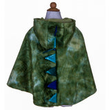 Dragon Baby Cape 2-3