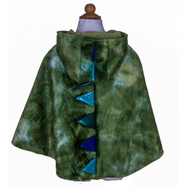 Dragon Baby Cape 2-3