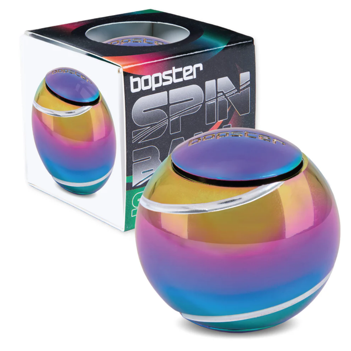 Spin Ball Spinner