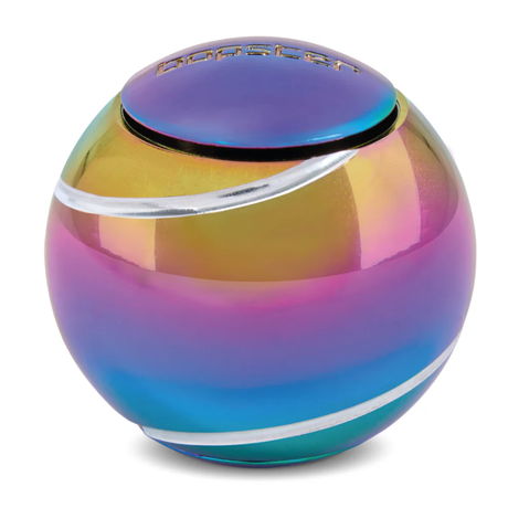 Spin Ball Spinner