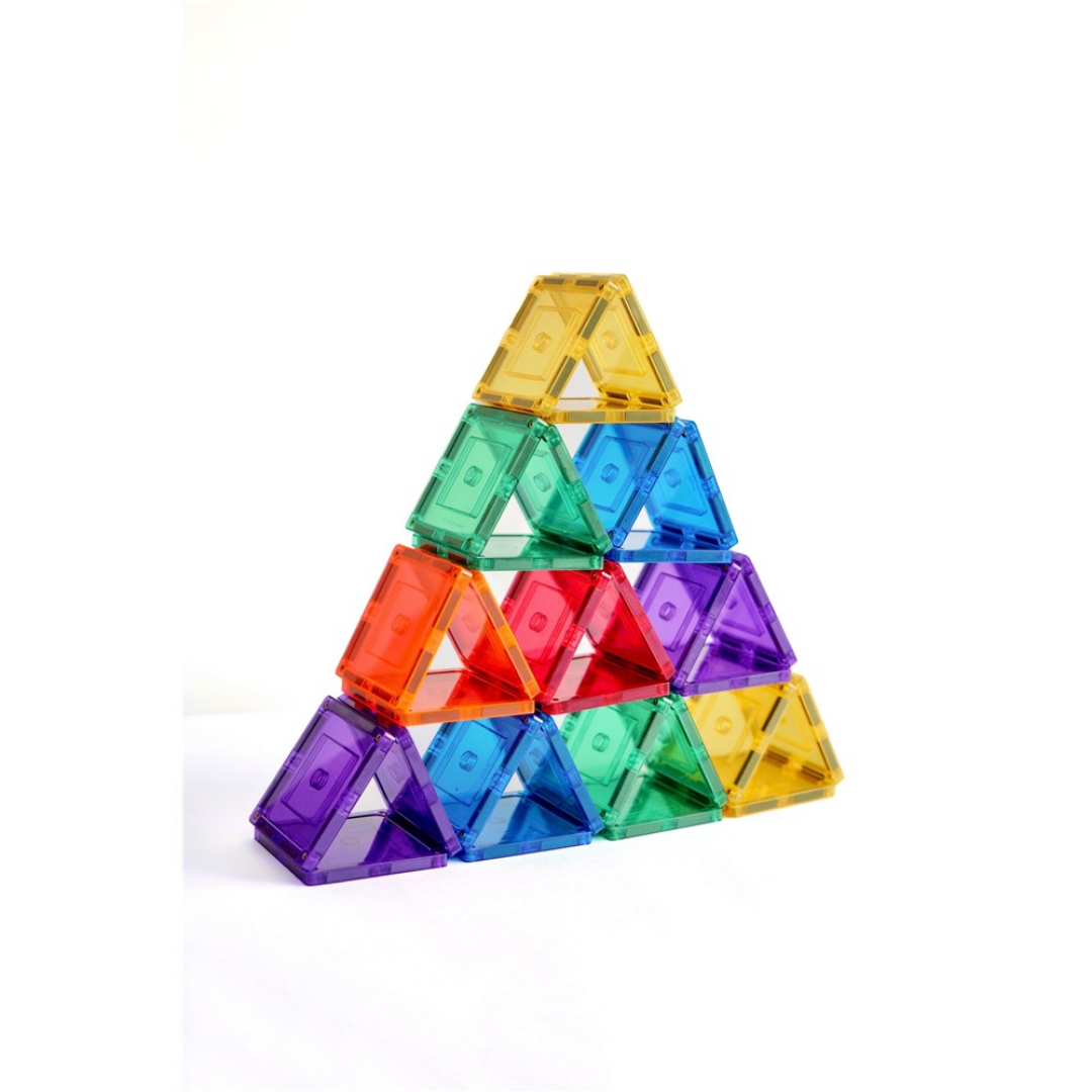 TileTek - 36 Piece Square Tiles Set